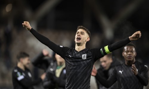 Povezivao se s Dinamom, a sad dobiva astronomsku plaću i ide na Svjetsko klupsko prvenstvo