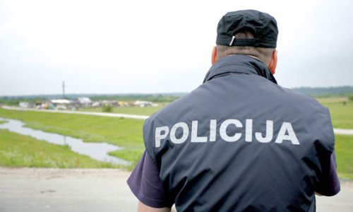 Nisu procesuirali neriješene slučajeve kako bi si 'nabildali' statistiku