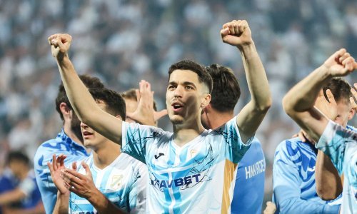 Janković: Reprezentacija? Ne znam još ništa oko toga...