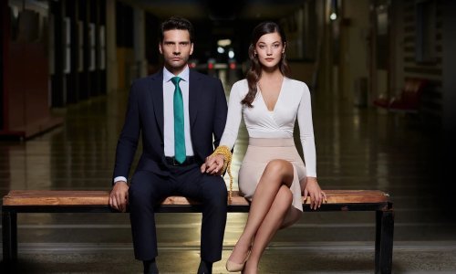 Atraktivni glumci i uzbudljiva priča: Ovu hvaljenu tursku seriju ne treba propustiti