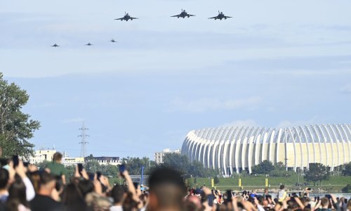 Hrvatska vojska se pokazala, ovo su prve reakcije: 'Da smo imali ovakvu opremu...'