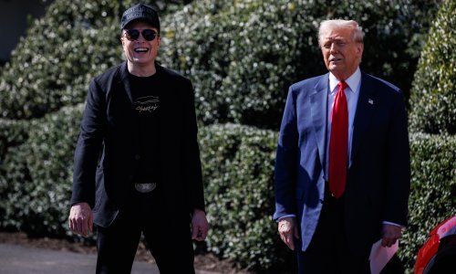 Šokantno izvješće tvrdi kako postoji samo jedan razlog za Muskov odlazak