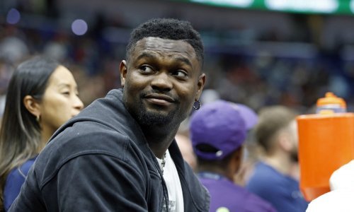 Trebao je biti nova velika zvijezda NBA-ja, sada je optužen za silovanje i zlostavljanje