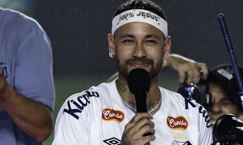 Neymar nikad nije čuo za najtraženijeg nogometaša svijeta; pogledajte bizaran video koji se širi Internetom
