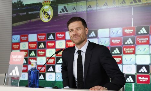 Oduševljeni Alonso rekao Perezu: 'Doveo si nam zvijer od igrača'