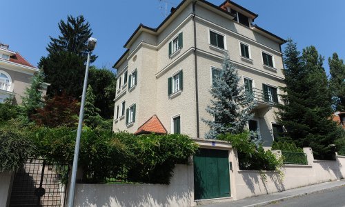 Sanader je uspio: Završena sudska saga oko vile u Kozarčevoj