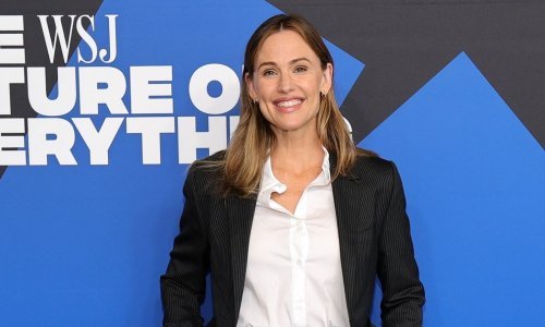 Jennifer Garner progovorila o svađi s kćeri koju je dobila u braku s Benom Affleckom