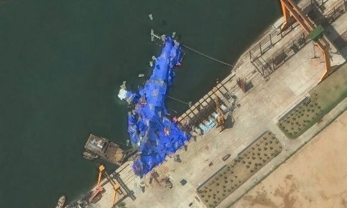 Nakon nezapamćenog debakla S. Koreja sad radi čudnu stvar: Što će im ti baloni!?