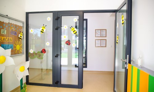 Hrvatska financirala vrtić u Vojvodini, otvoren prije tri mjeseca, još ne radi