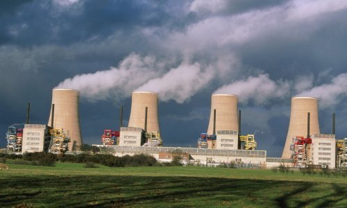 Noćna mora Velike Britanije: 'Ako nas tu udare stale bi elektrane, tvornice...'