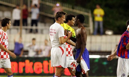 Bivši reprezentativac: Hrvatski nogomet je napravio najveću glupost