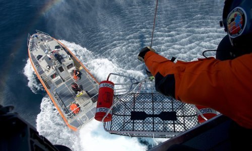 Trumpova reforma njima donosi smrt: 'Bez obuke nitko nas ne bi spasio'