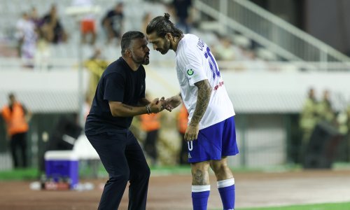 Bivši igrač Hajduka otkrio najveći Gattusov problem: Ne može čekati da Livaja sve riješi