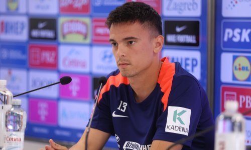 Bivši dinamovci komentirali napetu završnicu SHNL-a: Dok smo mi bili tu smo uvijek pobjeđivali