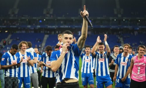 Barca stvara supermomčad za haranje Europom; ukrali zvijezdu ispred nosa engleskim velikanima