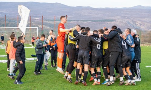 Prije dva dana ispisao povijest kluba, a danas poručio: Hajduk želi četvoricu naših igrača