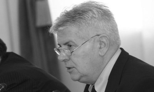 Preminuo bivši direktor IGH i zastupnik u Županijskom domu Petar Đukan