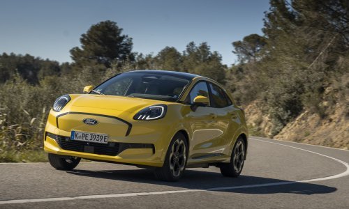 Isprobali smo Ford Pumu Gen-E: Potpuno električna verzija je zabavan i učinkovit kompaktni crossover