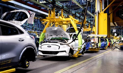 Automobilski gigant dijeli tisuće otkaza: Radnici dobivaju otpremnine ili prijevremenu mirovinu