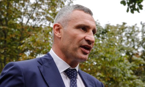 Hoće li Njemačka prijeći crvenu liniju: Kličko ponovno poziva na isporuku Taurusa