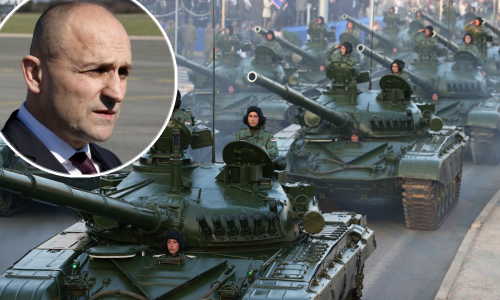 Otkriveni detalji mimohoda za 30. obljetnicu Oluje: 'Bit će najbolji do sada'