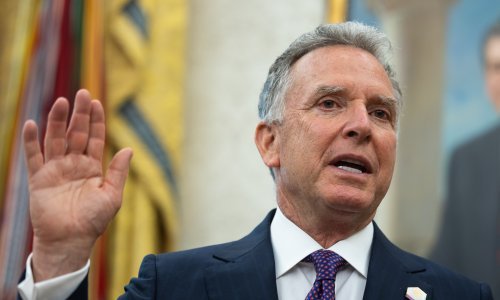 Witkoff odgovorio Hamasu da su njihovi zahtjevi 'potpuno neprihvatljivi'