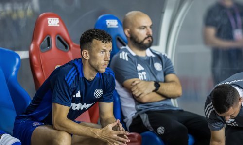 Gattuso prvi put otkrio što se dogodilo s Perišićem: 'Što sam mogao?'