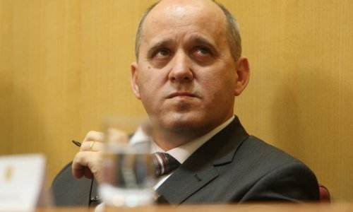 HDZ-ovac Bačić se pita zašto SDP drami oko Plenkovića i Cvitana