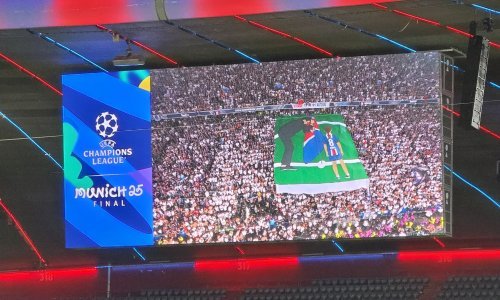 Pogledajte koreografiju navijača PSG-a koja je rasplakala Luisa Enriquea