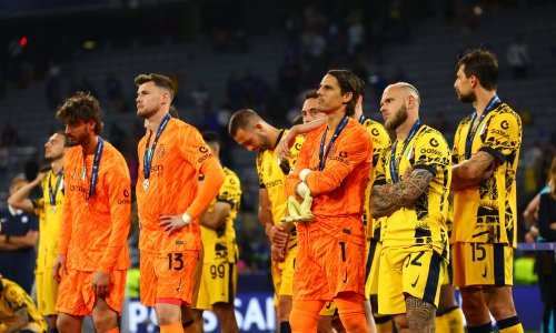Žestoke riječi talijanske legende nakon debakla Intera