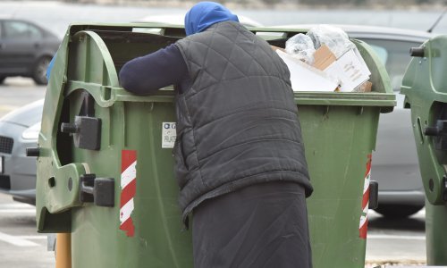 Sabor tek sad raspravljao o problemima Hrvata otprije tri godine