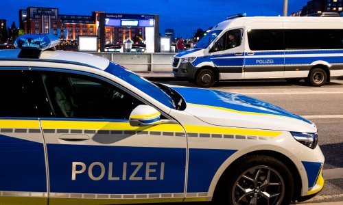 Požar buknuo u bolnici u Hamburgu, troje poginulo, više od 50 ozlijeđenih