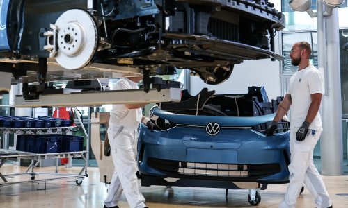 Europa u problemima: Električni auti uskoro bi mogli ostati bez ključnih dijelova