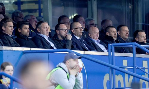 Pročitajte Kustićevo pismo Bobanu, novom šefu Dinama