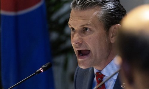 Šef Pentagona tvrdi da će Kina napasti Tajvan: Učinit ćemo sve da spriječimo njihovu dominaciju
