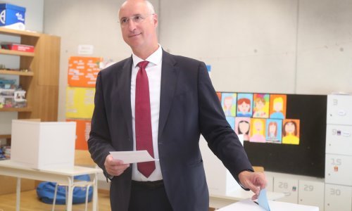 Puljak najavio povlačenje iz politike nakon poraza od Šute: 'Vraćam se u znanost'