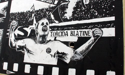 Miljenik Torcide: Ovo oko Garcije nema nikakvog smisla. To najbolje pokazuje da Hajduk luta