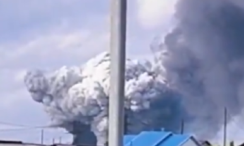 Ukrajina izvela jednu od najvećih operacija u ratu: Razorili više od 40 ruskih bombardera
