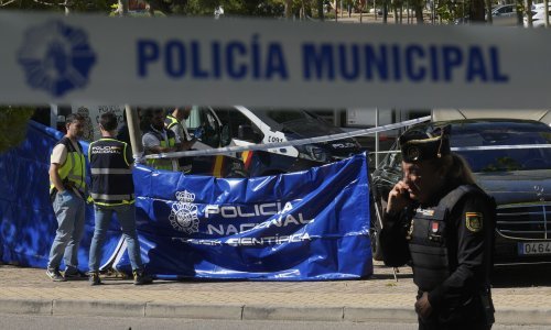 Pucnjava u Španjolskoj, dvojica Škota ubijena u baru