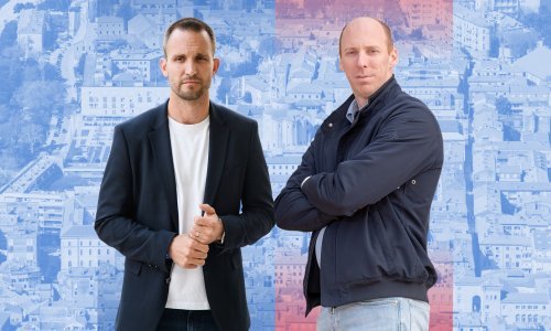 Bivši ministar Erlić osvojio Zadar