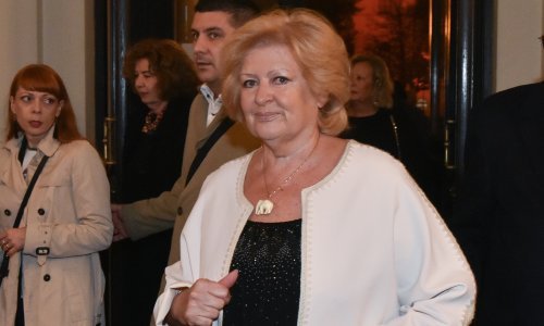 Vraća se legendarno TV lice: Željka Fattorini vodit će prijenos koncerta posvećenog Kreši Ćosiću