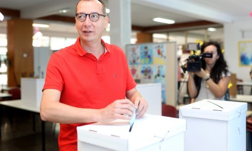 Filipović izgubio Rijeku: 'Sutra je novi dan. Nisam tužan, dali smo sve od sebe'