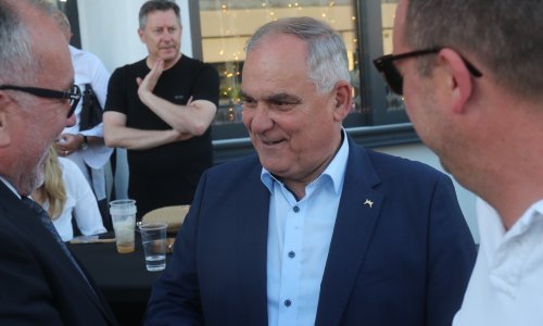 Potpuni uspjeh HDZ-a: Blaženko Boban ostaje splitsko-dalmatinski župan