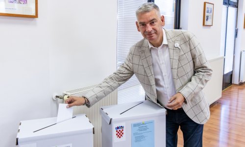 Miletić: Podmetanja i laži građani nikad nisu nagrađivali, pa ni sada