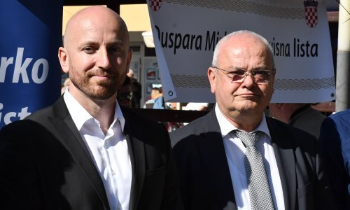 Ovaj čovjek ne da svoj grad: Osvojio je sedmi gradonačelnički mandat