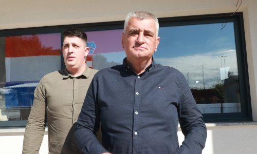 Bulj u dramatičnoj utrci ipak osvojio Sinj