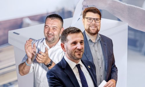 Ovdje se vodila najveća bitka, preokret u čak tri velika grada