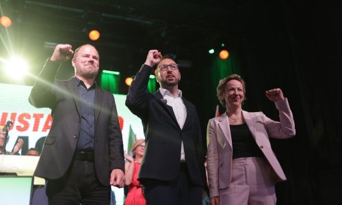 Tomaševićev novi mandat: Iskorak kao Holjevac ili još jedna propuštena prilika