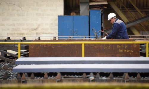 Potražnja za radnicima u svibnju pala za 13,4 posto: Prodavač je najtraženije zanimanje