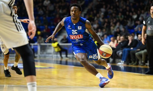 Pogledajte tricu karijere Wrighta kojom je šokirao Crvenu zvezdu